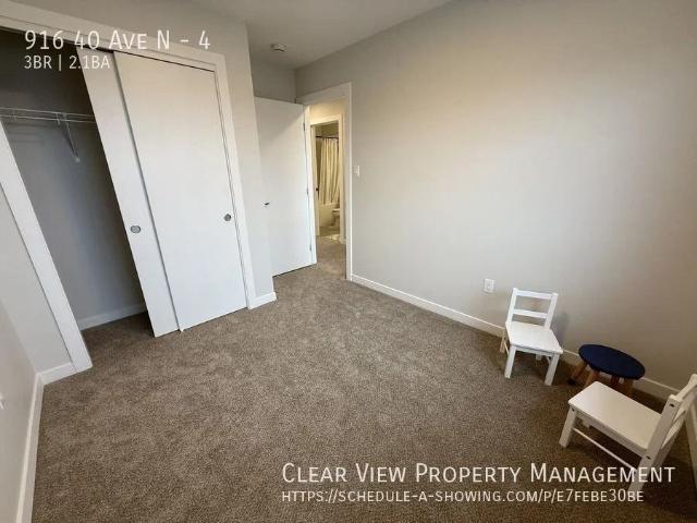 Legacy North 3 Bedroom Home for Rent at 936 904 936 40 Avenue North, Lethbridge, AB T1H None