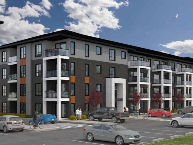 Legacy Park, Encore in Legacy
