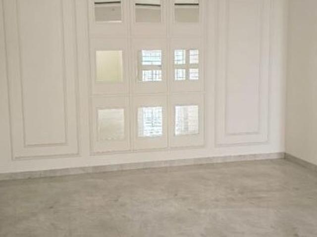 Legacy Woods 4 Bedroom 1951 Sq. Ft. Apartment in Ravet Pune Listing ID: #10348