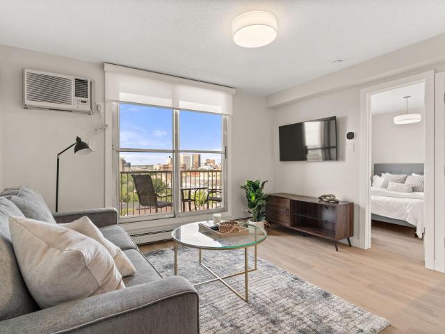 Legacy Tower Reno Furnished Bachelor [object Promise] for Rent