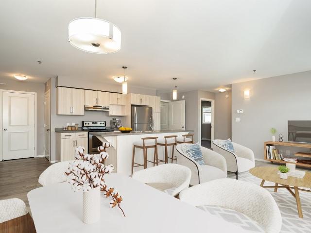 Legacy Towers 1 Bedroom Apartment for Rent at 2096 De Vries Ave, Winnipeg, MB R2G 4K8