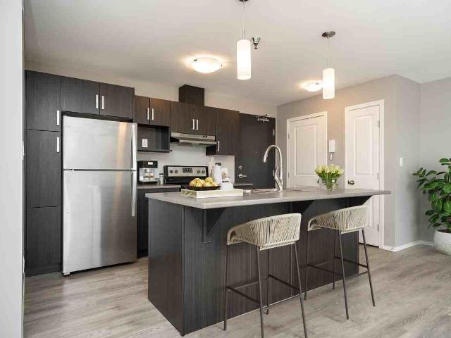 Legacy Towers 1 Bedroom Apartment for Rent at 2096 De Vries Ave, Winnipeg, MB R2G 4K8