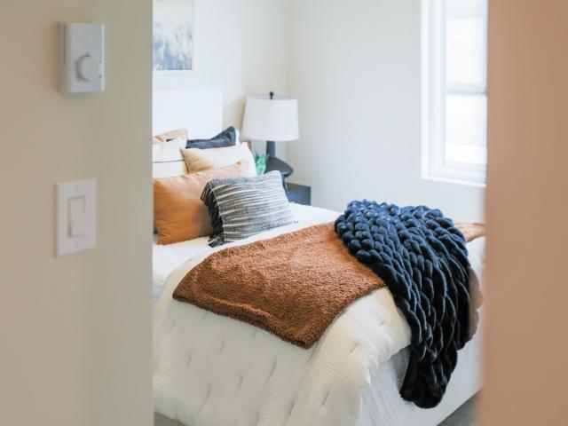 Legacy Towers 2 Bed Charles A [object Promise] for Rent