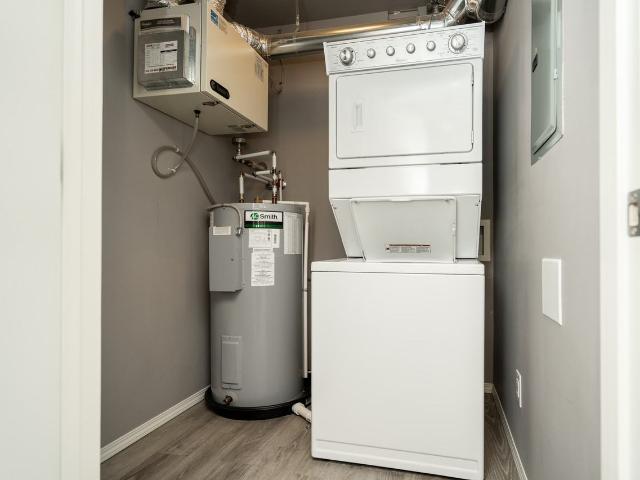 Legacy Towers 2 Bedroom Apartment for Rent at 2096 De Vries Ave, Winnipeg, MB R2G 4K8