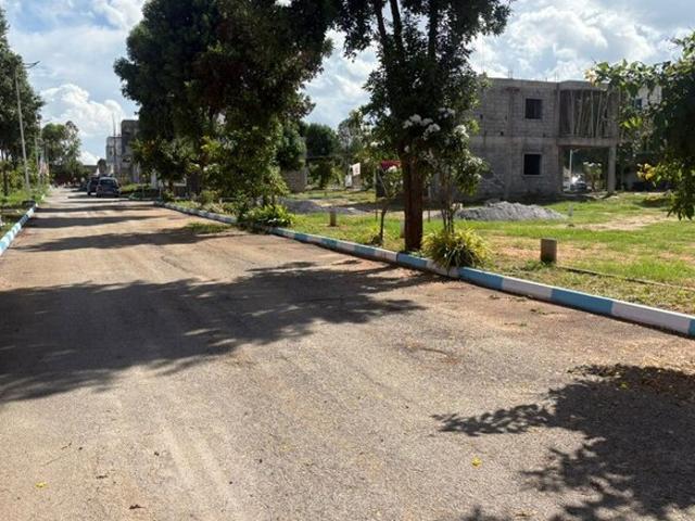 Legacy Villa Hobe Ship 1500 Sq. Ft. Plot in Sarjapur Bangalore Listing ID: #10297