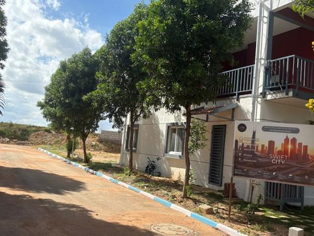 Legacy Villa New 1500 Sq. Ft. Plot in Sarjapur Bangalore Listing ID: #10297