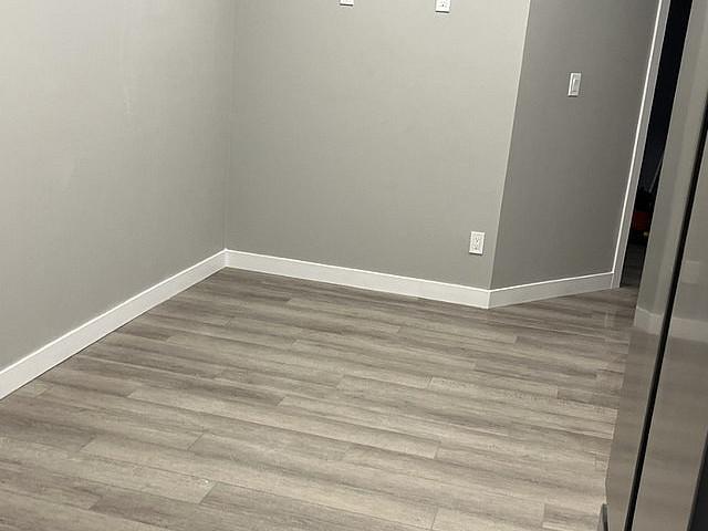 Legal 1 Bedroom Basement For Rent