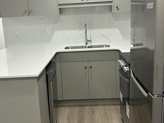 Legal 1 Bedroom Basement Suite For Rent – Yorkville Sw Calgary