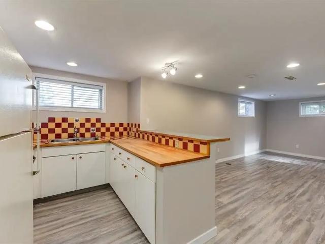 Legal 2 Bedroom Basement Suite in Ogden