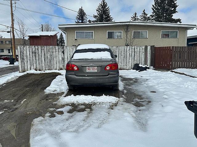 Legal Two Bedroom Basement Suite For Rent In Calgary, Alberta