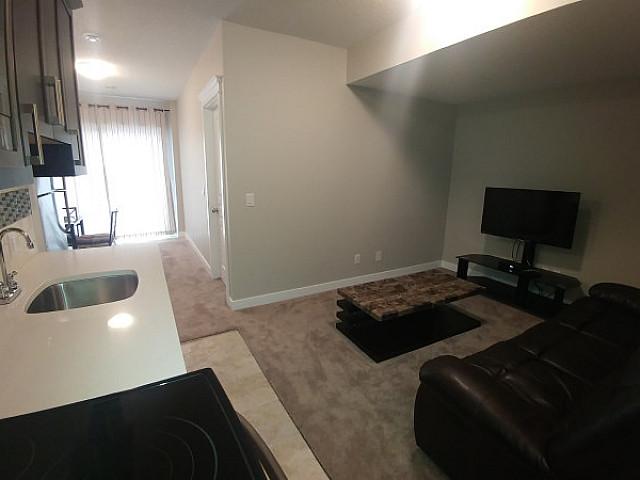 Legal Walkout Basement For Rent In Evanston