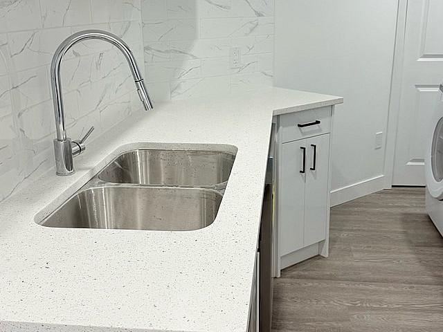 Legal Basement To Rent In Midtown, Airdrie
