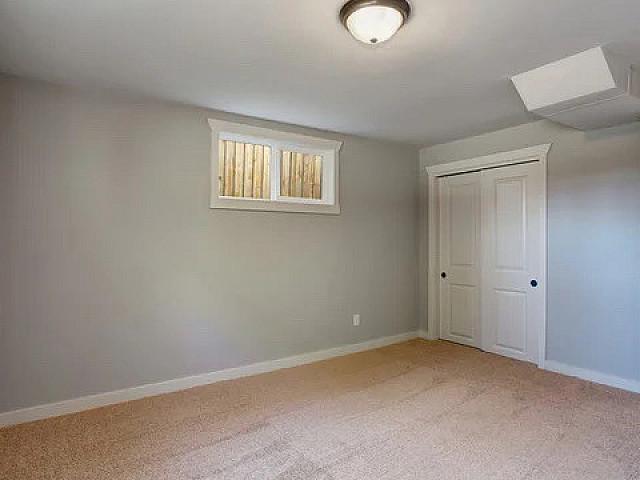 Legal Basement Suite Available For Rent