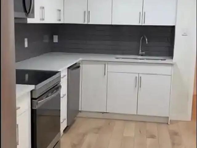 Legal Basement Suite for Rent – Edgemont RENT INCLUDES ALL UTILITIES / No Pets