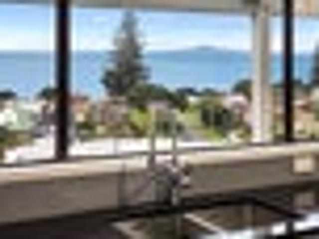 Legal Home & Income With Spectacular Sea Views