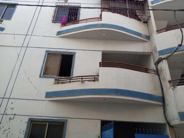 Legal Portion Availabe Near Maymar Karachi Gulshan e Maymar ID 34539
