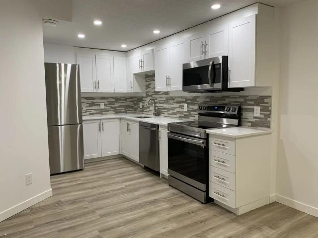 Legal suite for rent in Seton