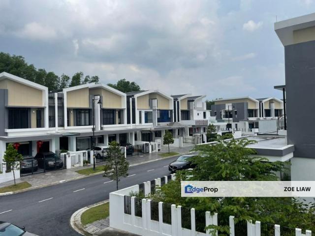Legasi 2, Bandar Kinrara