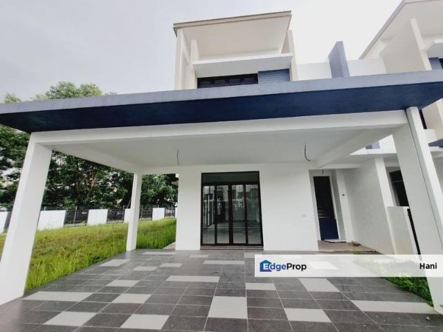 Legasi 2, Bandar Kinrara