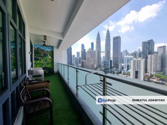 Legasi Kampung Baru