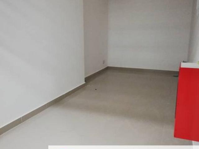 LEGASI KAMPUNG BHARU