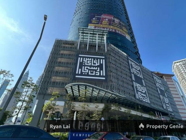 Legasi Kampung Bharu | Save up to 196k | Below Market Value 28% Auction Property!