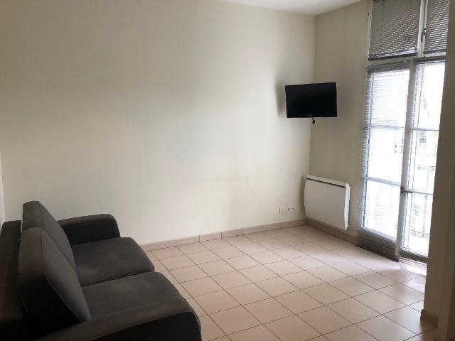 L'ÉGARÉ Location Appartement tours: 20.52 m2 25416841