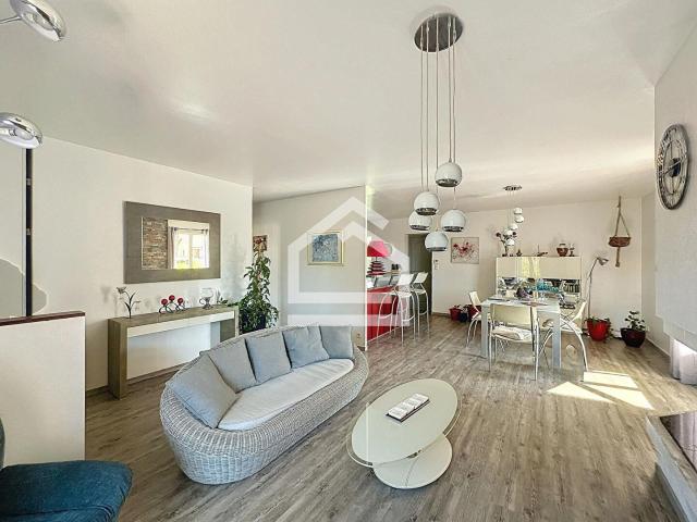 Lège bourg Maison pleine de charme avec piscine 105m² Le Cap Ferret