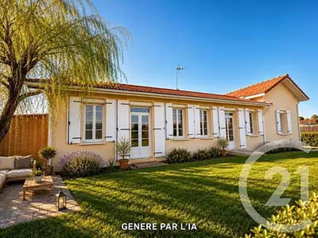 Lège Cap Ferret 33950, 33970 Achat / Vente maison 4 pièces t4