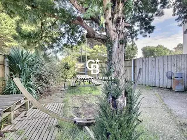 Lège Cap Ferret 33950 Achat / Vente appartement 3 pièces t3