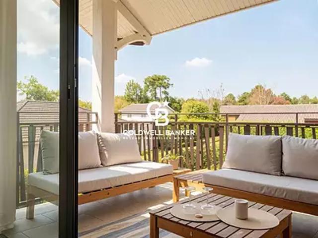 Lège Cap Ferret 33950 Achat / Vente appartement 2 pièces t2