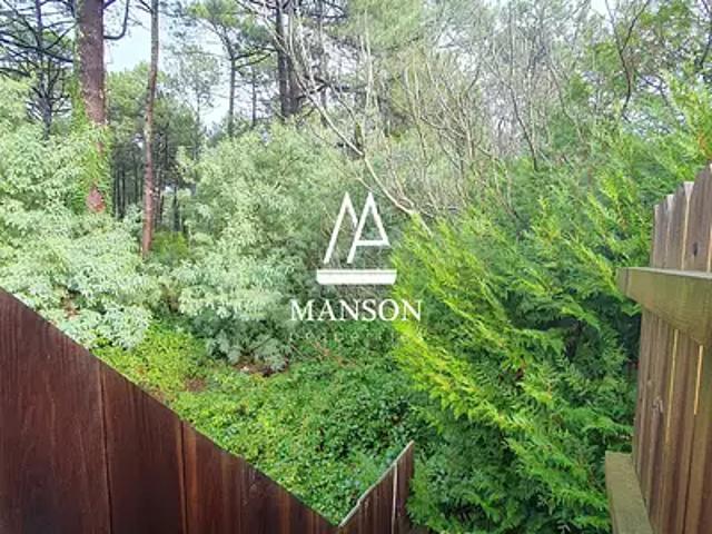 Lège Cap Ferret 33950 Achat / Vente appartement 4 pièces t4 au dernier étage terrasse