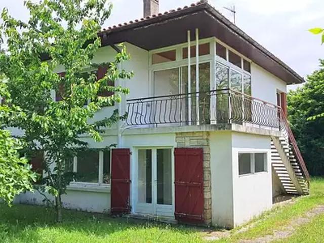 Lège Cap Ferret 33950 Achat / Vente immeuble