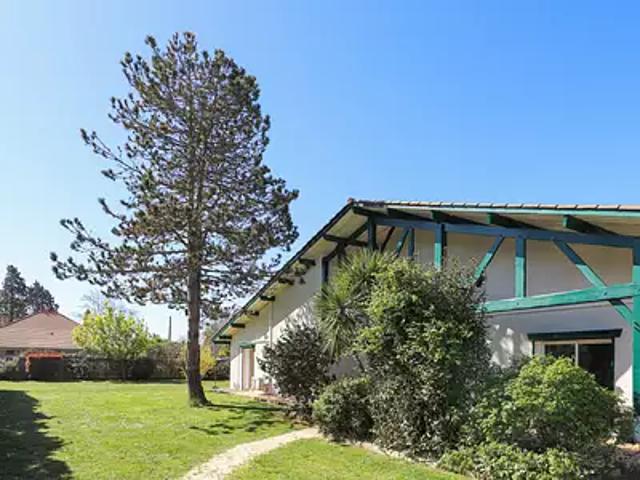 Lège Cap Ferret 33950 Achat / Vente maison 10 pièces t10 piscine terrasse