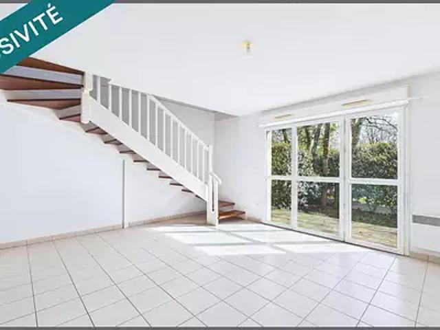 Lège Cap Ferret 33950 Achat / Vente maison 3 pièces t3 parking