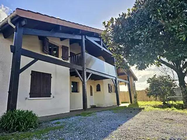 Lège Cap Ferret 33950 Achat / Vente maison 4 pièces t4 parking