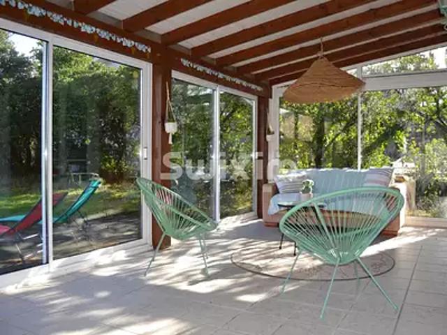 Lège Cap Ferret 33950 Achat / Vente maison 4 pièces t4