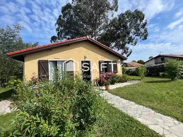 Lège Cap Ferret 33950 Achat / Vente maison 5 pièces t5 parking