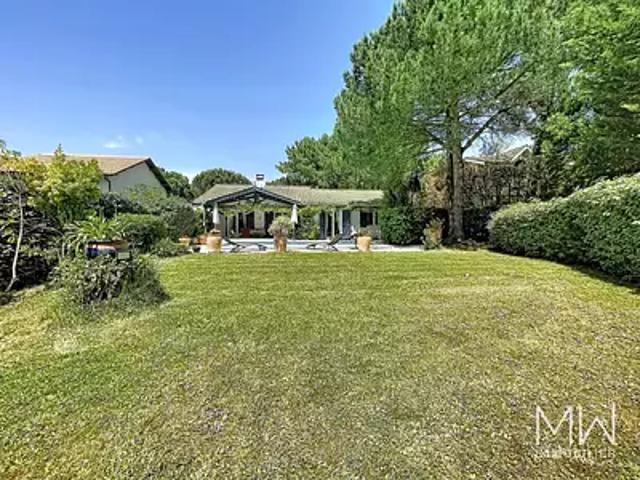 Lège Cap Ferret 33950 Achat / Vente maison 5 pièces t5 piscine