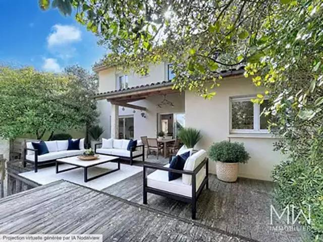 Lège Cap Ferret 33950 Achat / Vente maison 5 pièces t5