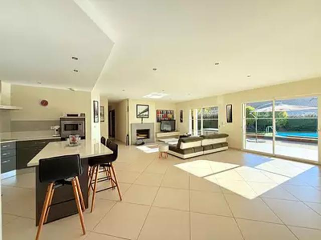 Lège Cap Ferret 33950 Achat / Vente maison 5 pièces t5