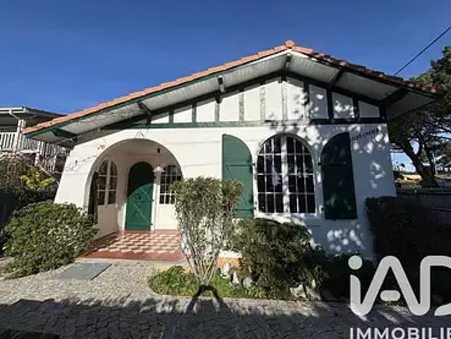 Lège Cap Ferret 33950 Achat / Vente maison 5 pièces t5