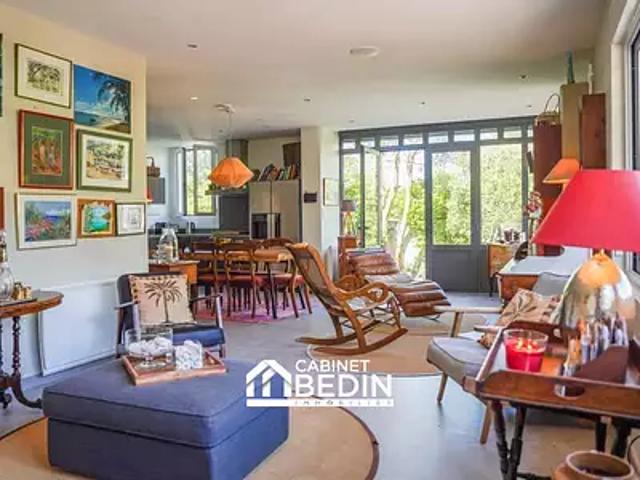 Lège Cap Ferret 33950 Achat / Vente maison 5 pièces t5
