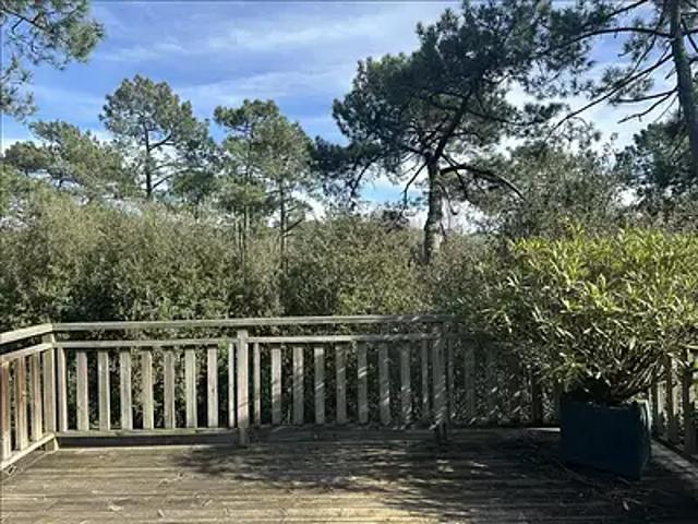 Lège Cap Ferret 33950 Achat / Vente maison 6 pièces t6
