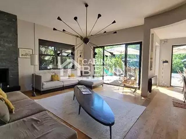 Lège Cap Ferret 33950 Achat / Vente maison 7 pièces t7 piscine