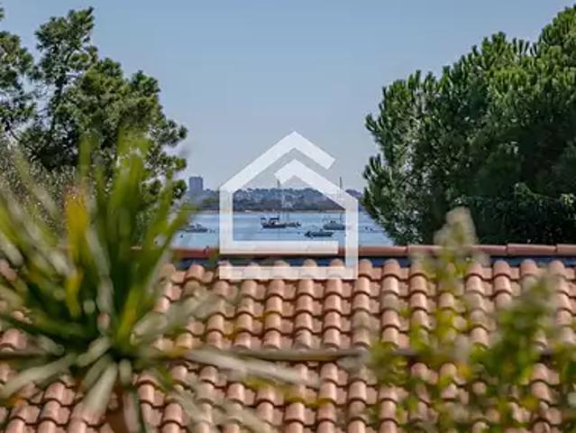 Lège Cap Ferret 33950 Achat / Vente maison 7 pièces t7