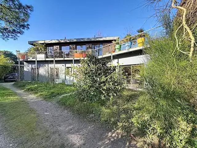 Lège Cap Ferret 33950 Achat / Vente maison 7 pièces t7
