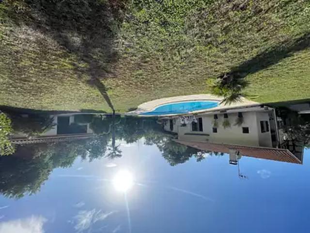 Lège Cap Ferret 33950 Achat / Vente maison 8 pièces t8 piscine terrasse