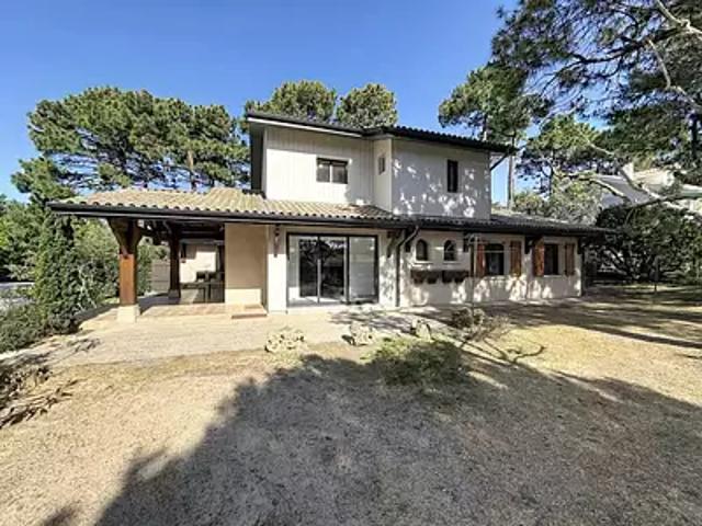 Lège Cap Ferret 33950 Achat / Vente maison 9 pièces t9