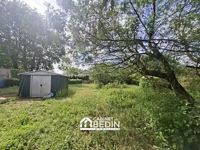 Lège Cap Ferret 33950 Achat / Vente terrain